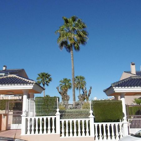 Gran Alicante Bungalow In Beach Resort Puerto Marino Buitenkant foto