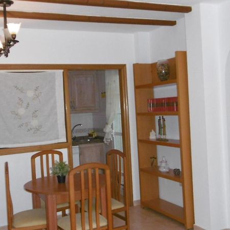 Gran Alicante Bungalow In Beach Resort Puerto Marino Buitenkant foto