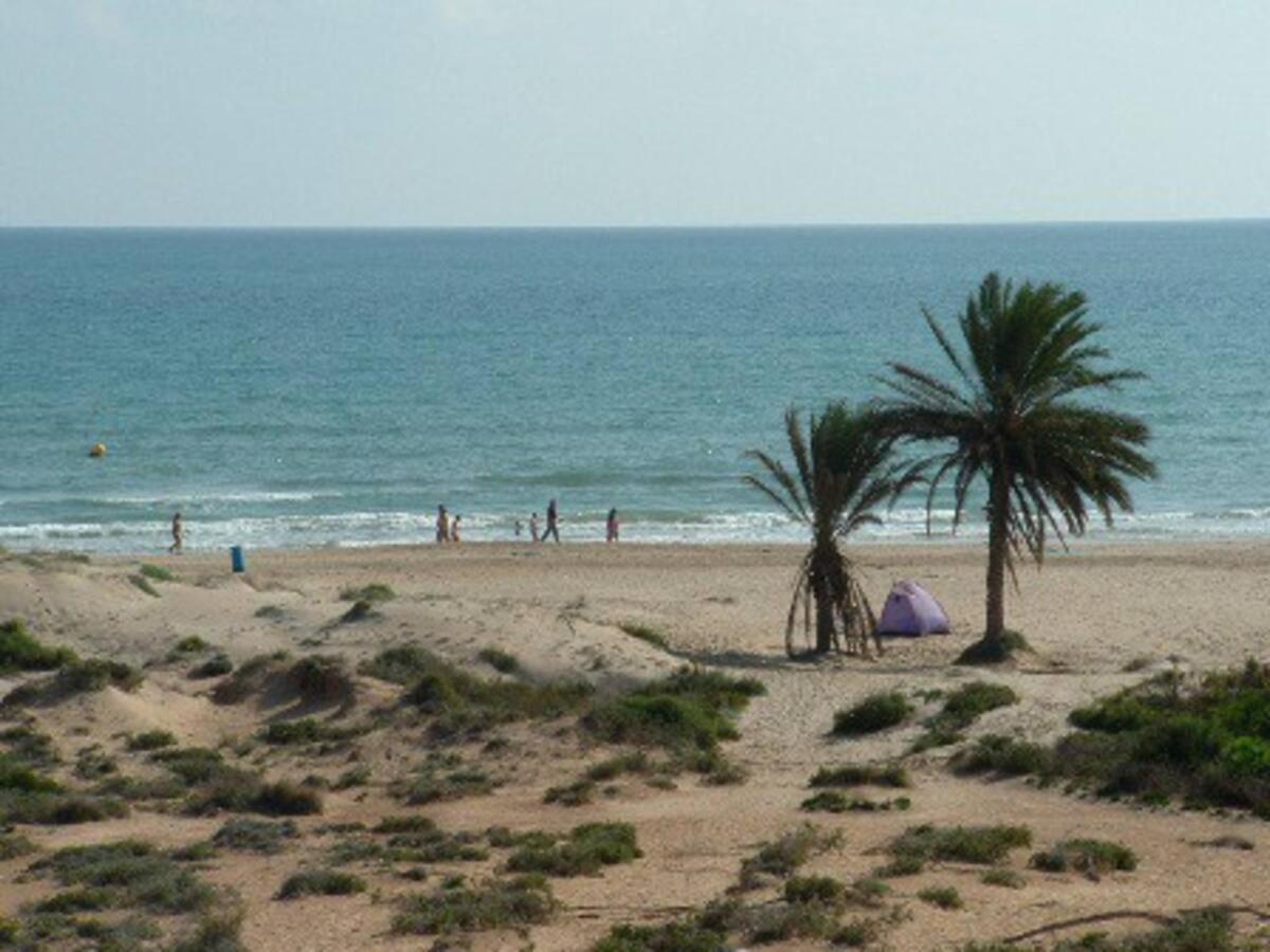 Gran Alicante Bungalow In Beach Resort Puerto Marino Buitenkant foto