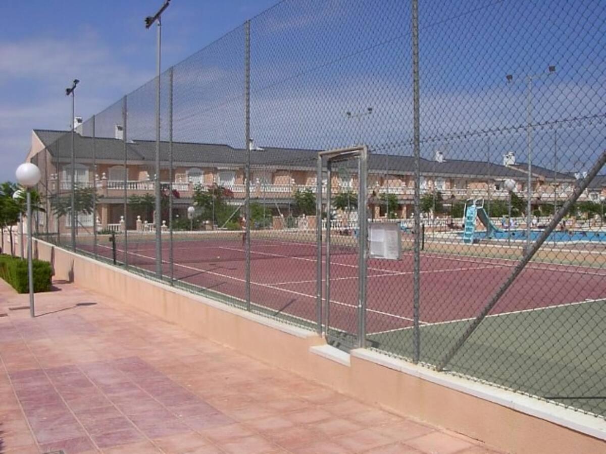 Gran Alicante Bungalow In Beach Resort Puerto Marino Buitenkant foto