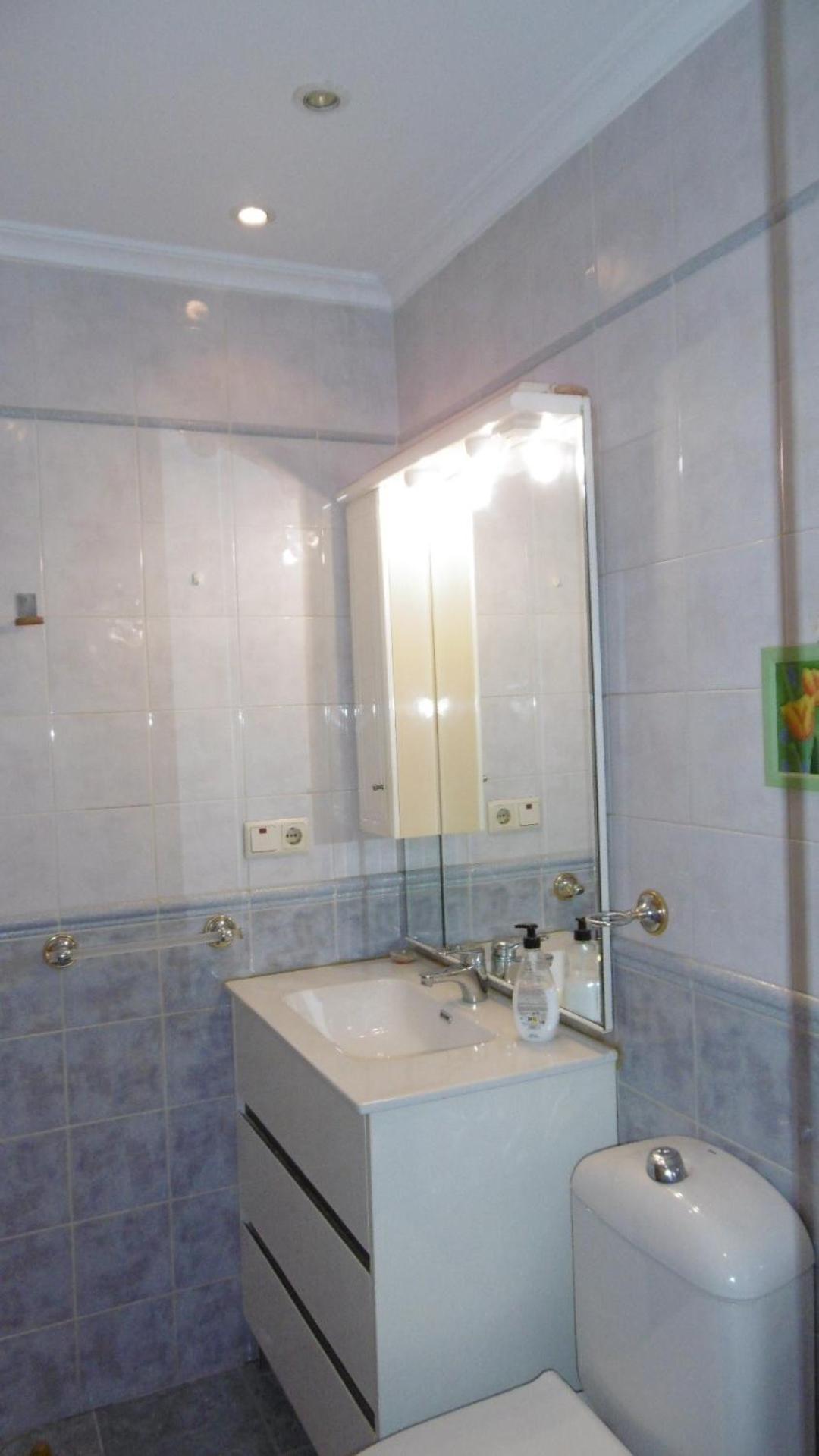 Gran Alicante Bungalow In Beach Resort Puerto Marino Buitenkant foto