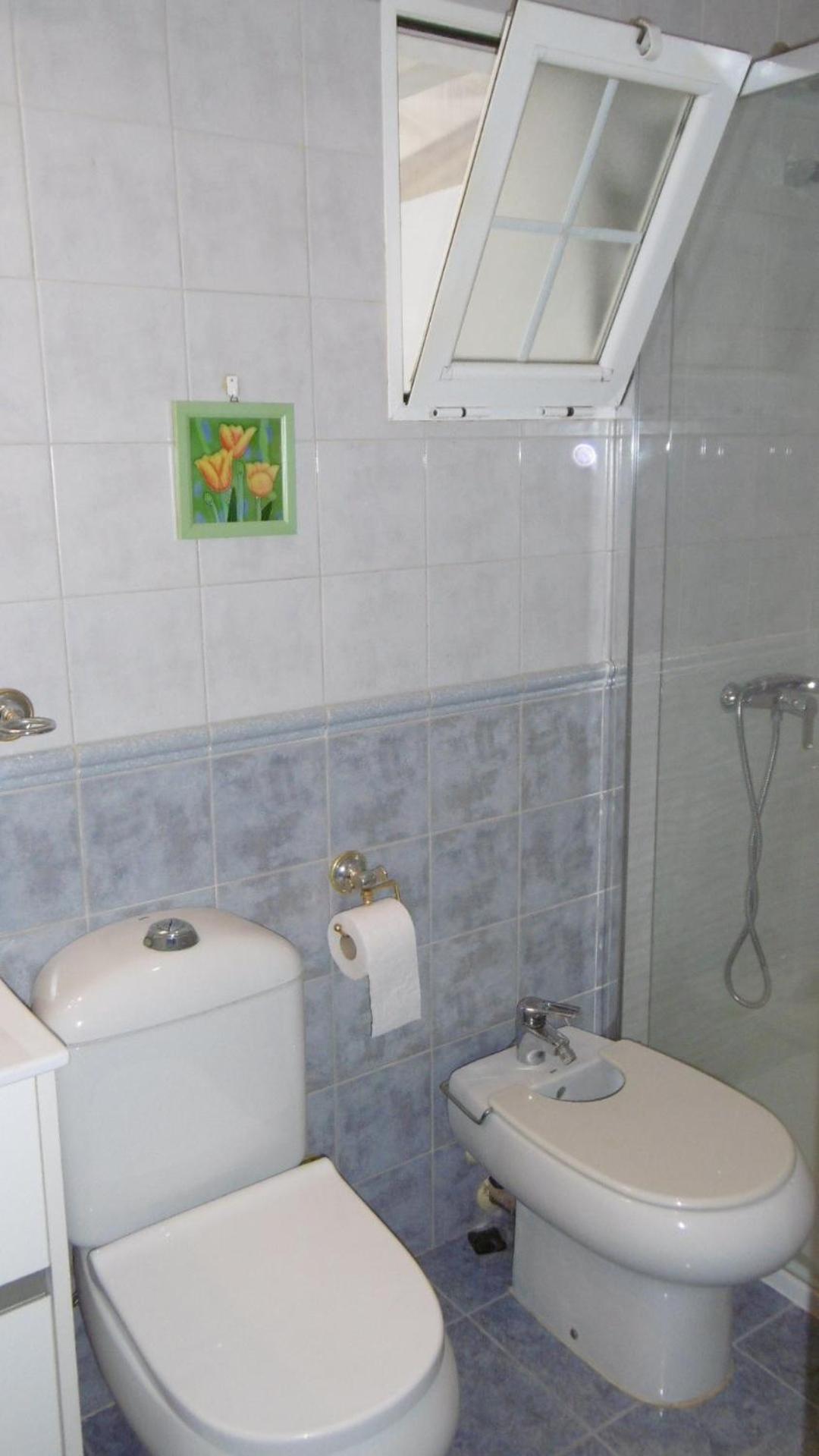 Gran Alicante Bungalow In Beach Resort Puerto Marino Buitenkant foto