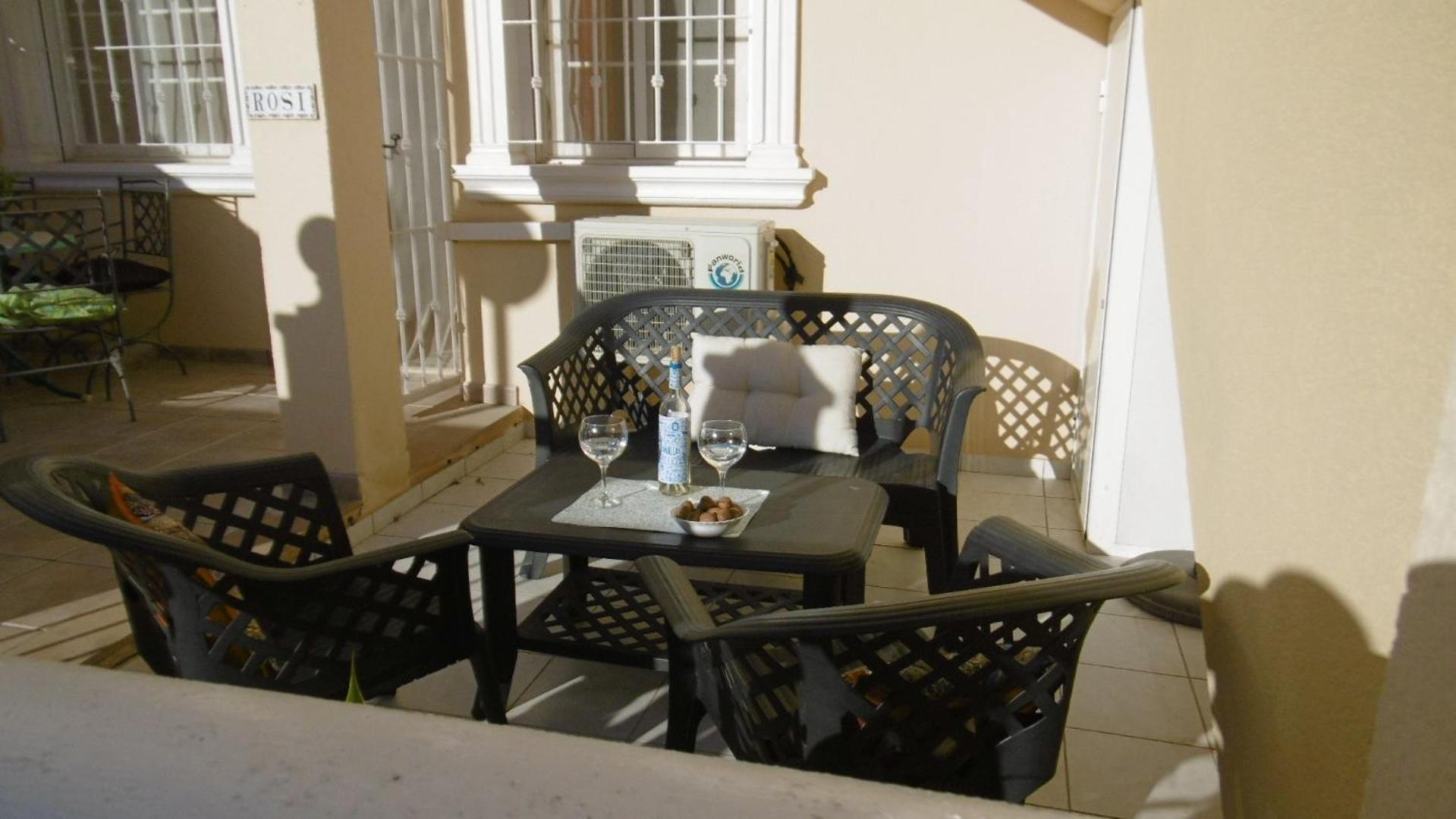 Gran Alicante Bungalow In Beach Resort Puerto Marino Buitenkant foto