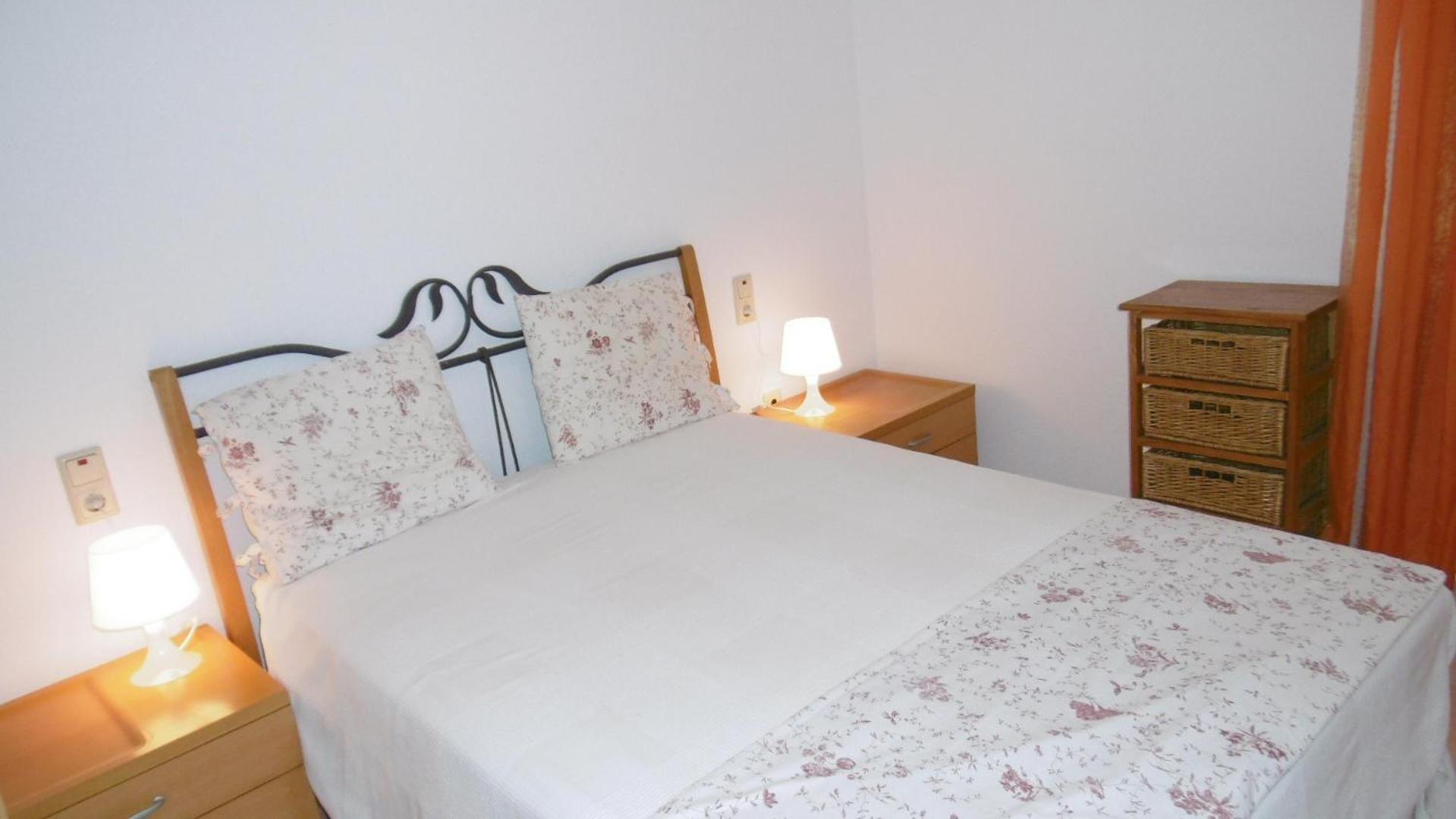 Gran Alicante Bungalow In Beach Resort Puerto Marino Buitenkant foto