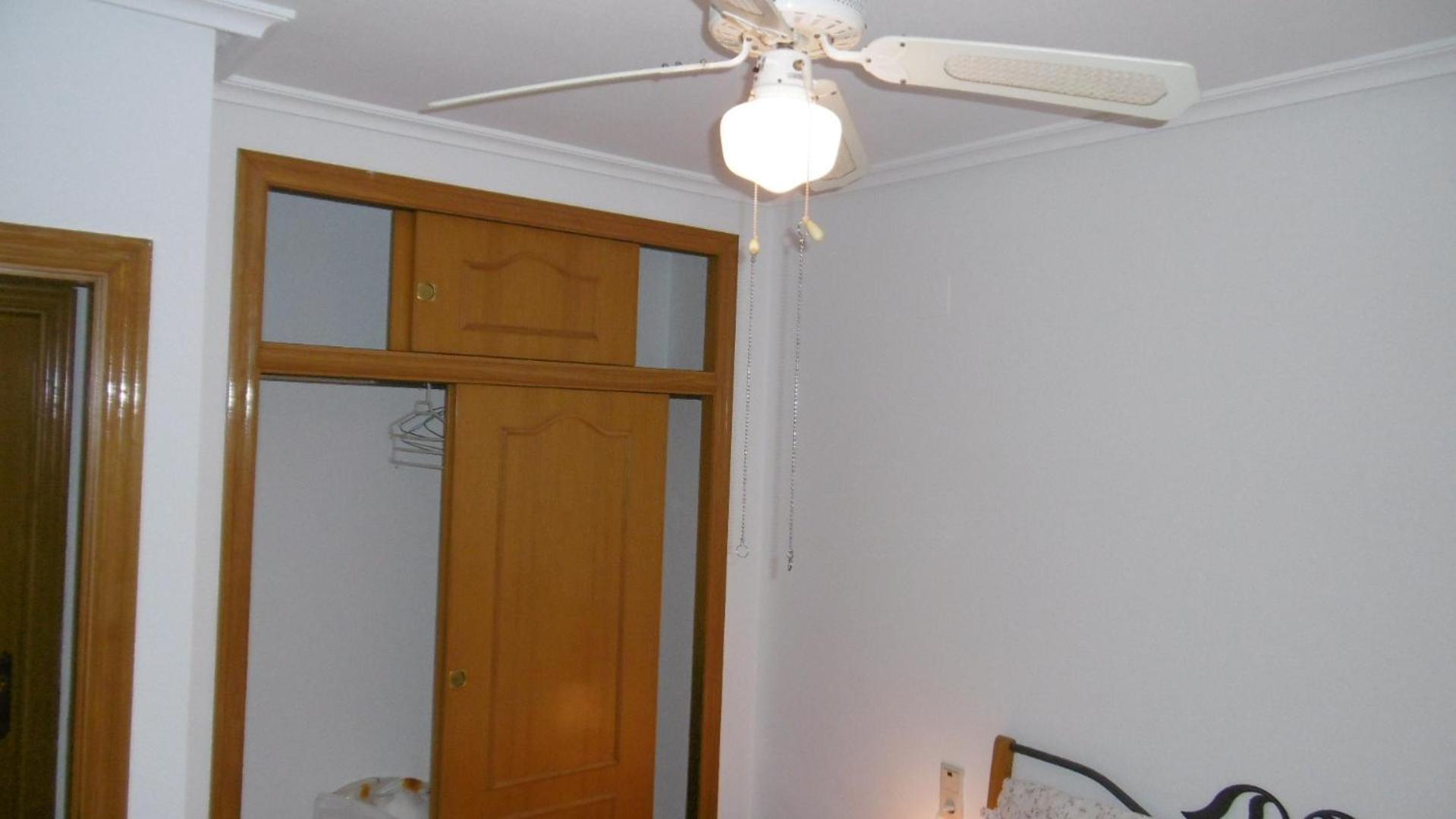 Gran Alicante Bungalow In Beach Resort Puerto Marino Buitenkant foto