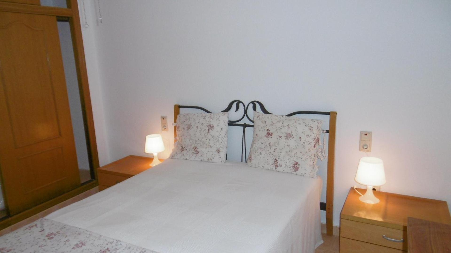 Gran Alicante Bungalow In Beach Resort Puerto Marino Buitenkant foto