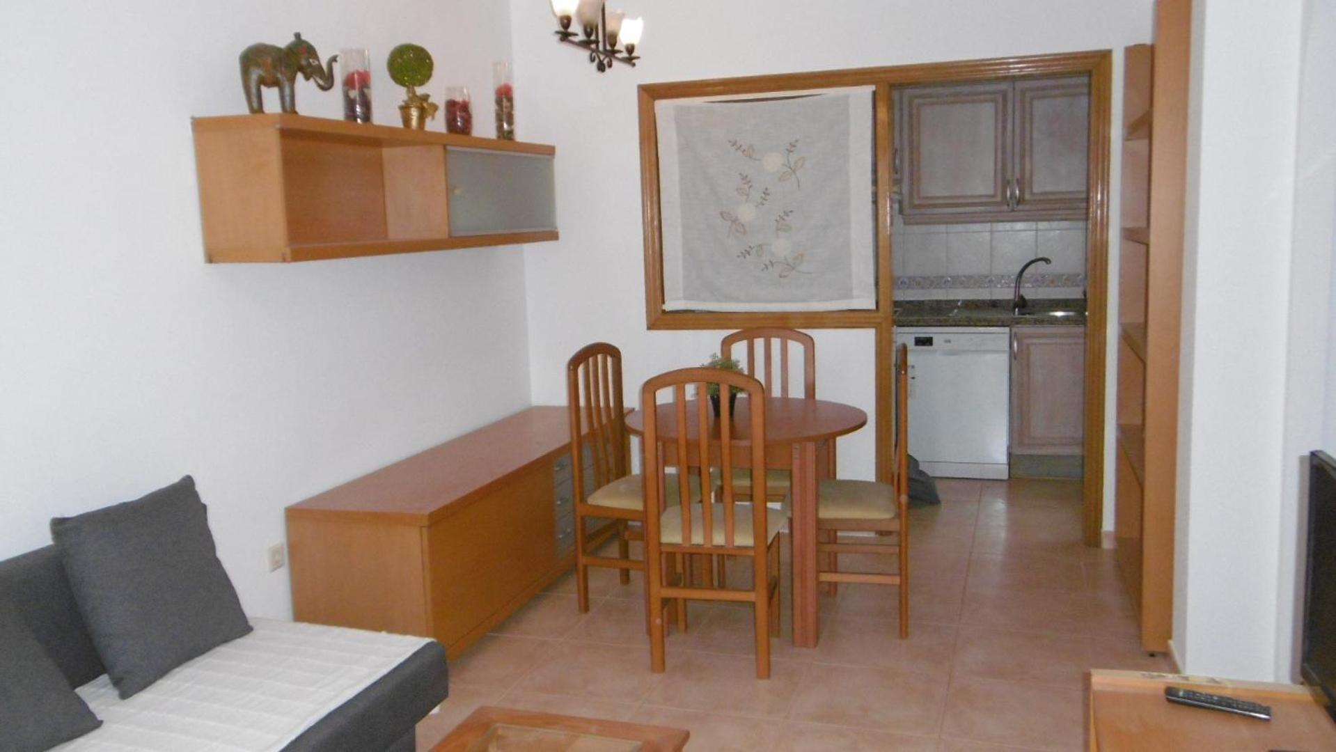 Gran Alicante Bungalow In Beach Resort Puerto Marino Buitenkant foto