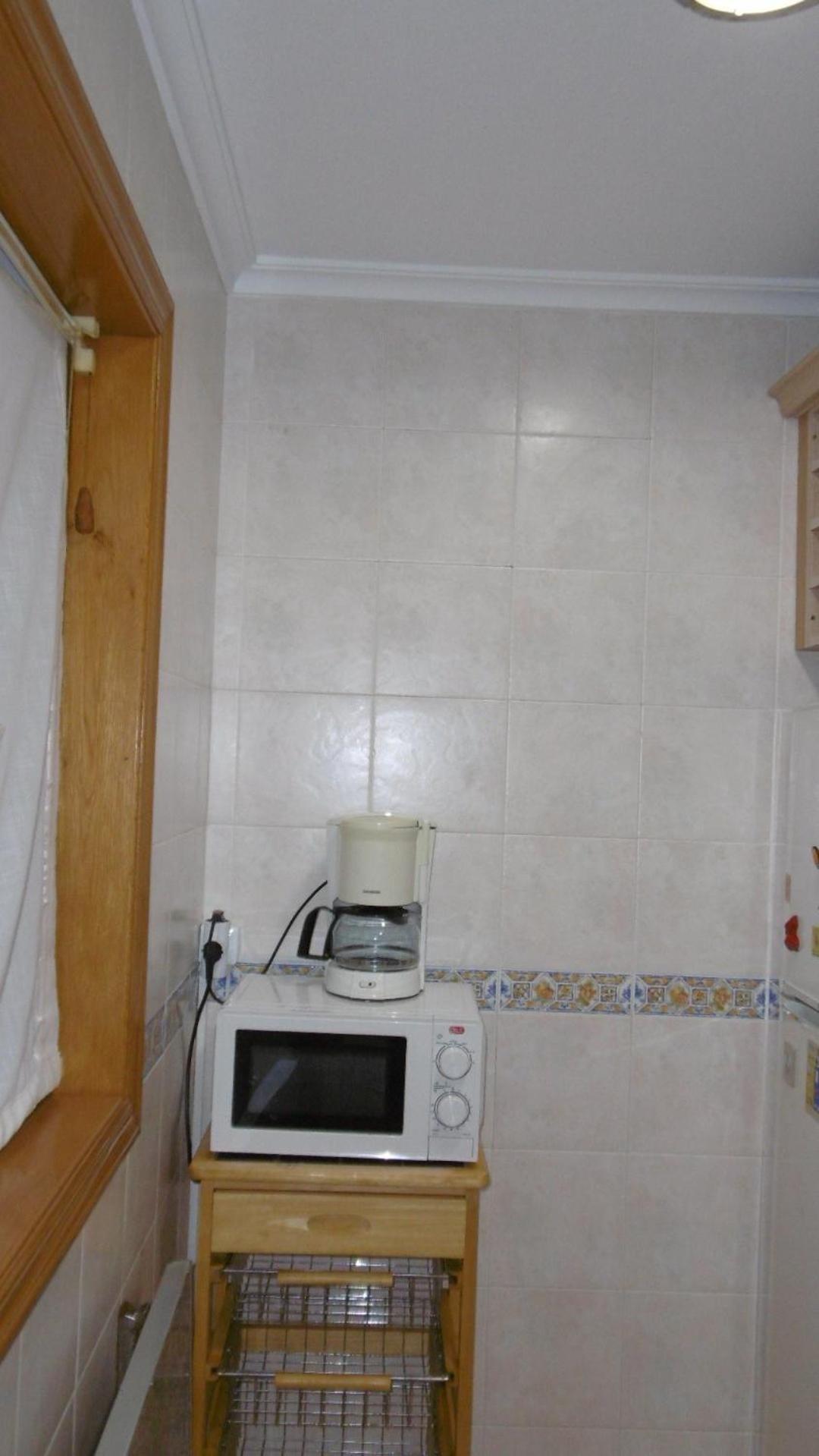 Gran Alicante Bungalow In Beach Resort Puerto Marino Buitenkant foto