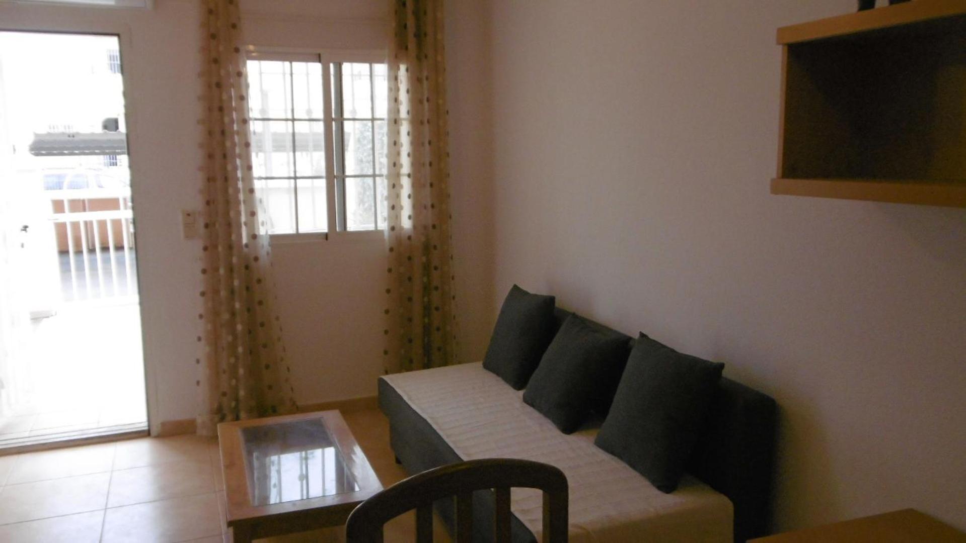 Gran Alicante Bungalow In Beach Resort Puerto Marino Buitenkant foto