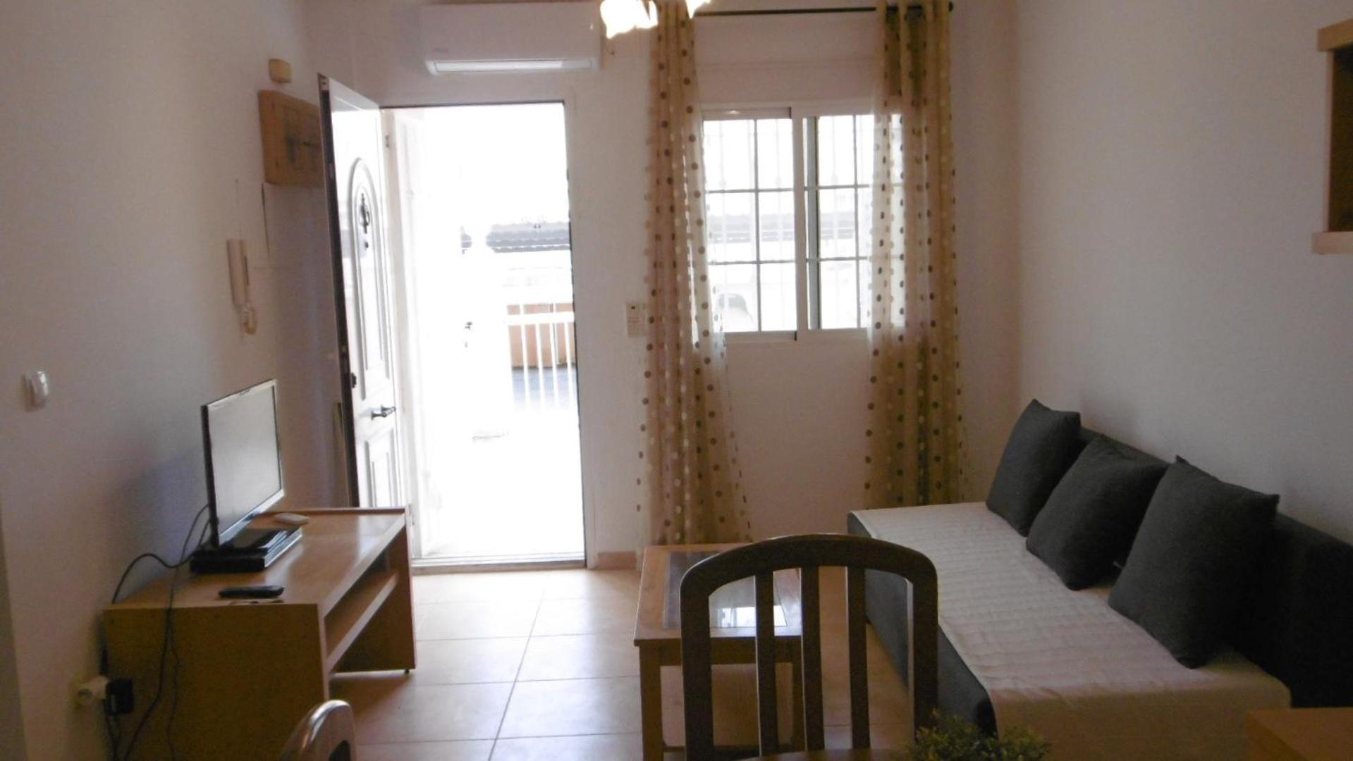 Gran Alicante Bungalow In Beach Resort Puerto Marino Buitenkant foto