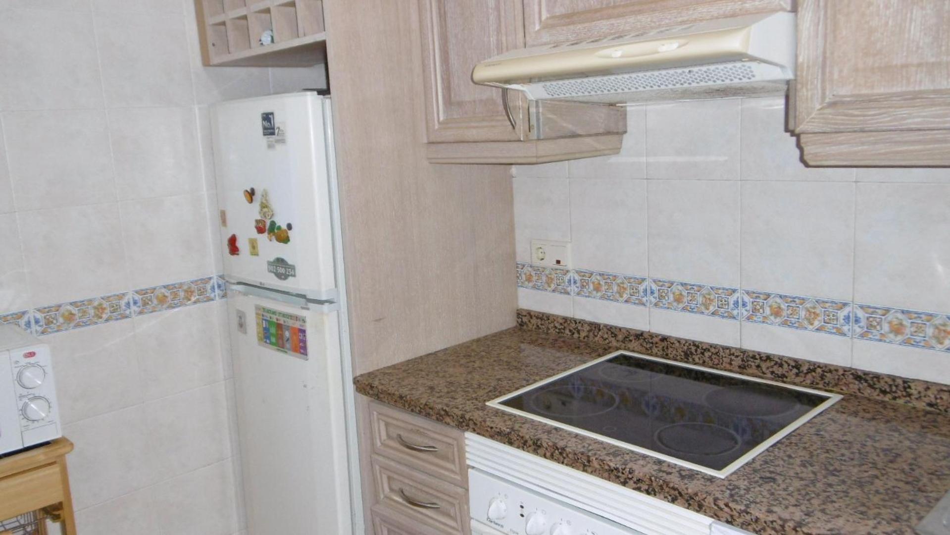 Gran Alicante Bungalow In Beach Resort Puerto Marino Buitenkant foto