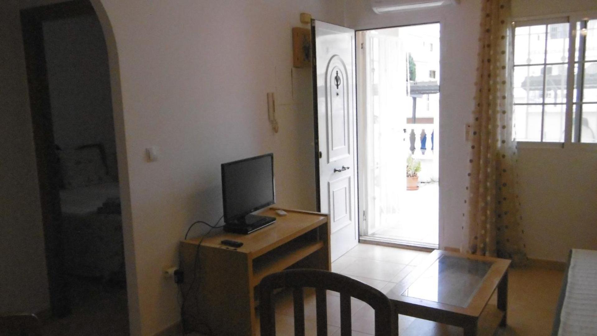 Gran Alicante Bungalow In Beach Resort Puerto Marino Buitenkant foto