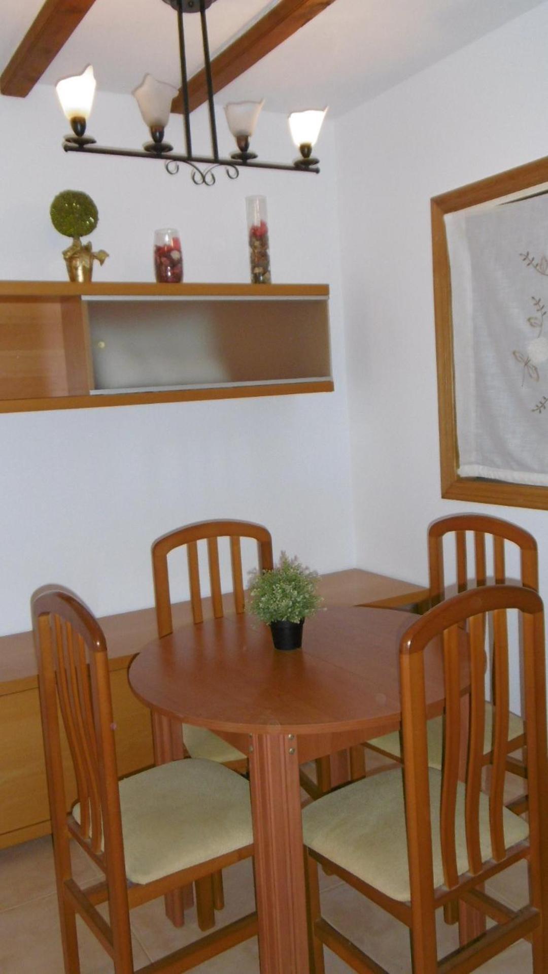 Gran Alicante Bungalow In Beach Resort Puerto Marino Buitenkant foto
