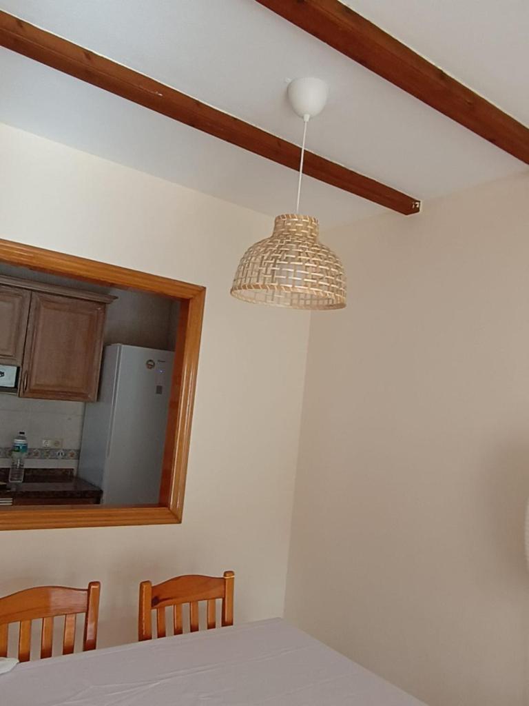 Gran Alicante Bungalow In Beach Resort Puerto Marino Buitenkant foto